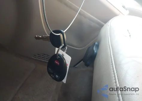 2008 Chevrolet Equinox Lt from USA, damaged, VIN 2CNDL53FX86303842